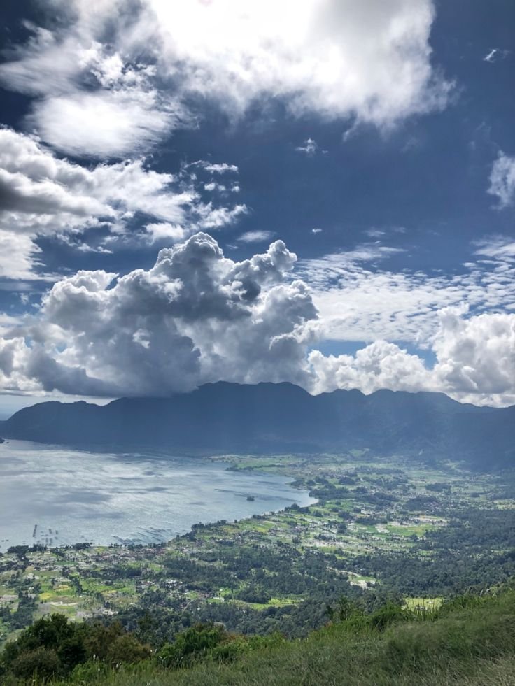 Danau Maninjau